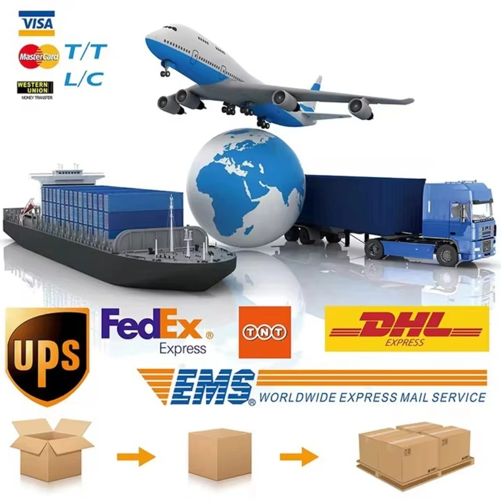 Shipping Method For Trucker hats with leather patch